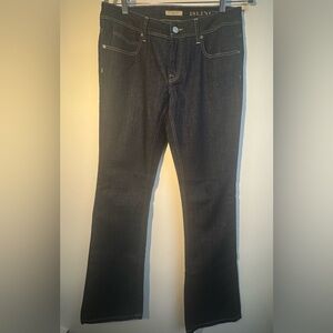 NWT- Burberry Brit Dark Blue Jeans